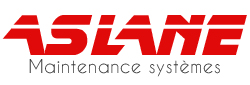 ASLANE Maintenance Systèmes